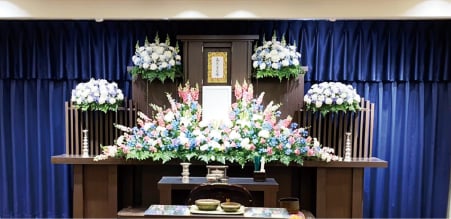 一日葬30