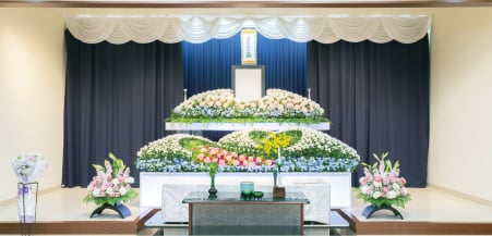 家族葬65